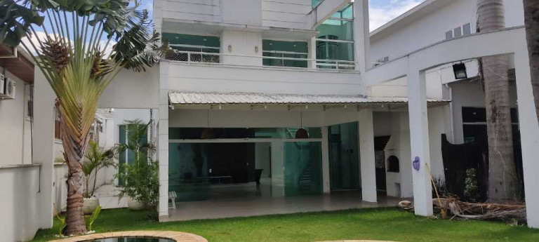 Imagem Sobrado com 4 Quartos para Alugar, 600 m² em Jardim Aquarius - São José Dos Campos Imagem Sobrado com 4 Quartos para Alugar, 600 m² em Jardim Aquarius - São José Dos Campos