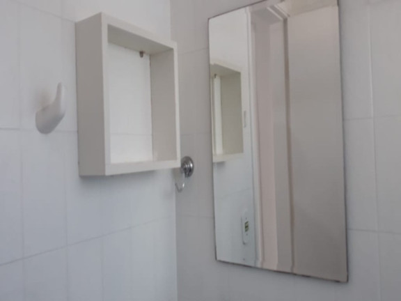 Imagem Flat com 1 Quarto à Venda, 40 m² em Vila Mascote - São Paulo