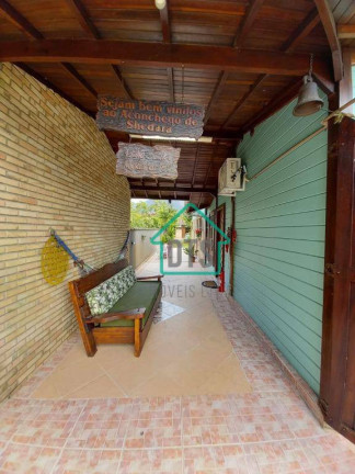 Imagem Casa com 5 Quartos à Venda ou Locação, 504 m² em Morada Da Praia - Bertioga