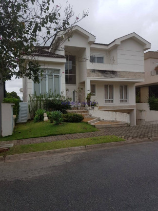 Casa com 4 Quartos à Venda, 600 m² em Tambore - Santana De Parnaíba