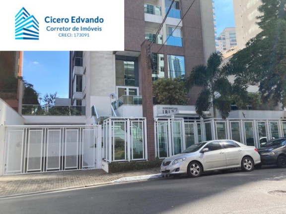 Imóvel com 3 Quartos à Venda, 95 m² em Vila Regente Feijó - São Paulo