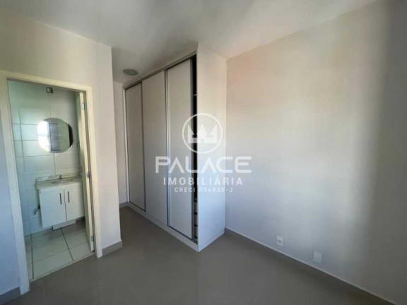 Imagem Apartamento com 2 Quartos à Venda, 61 m² em Parque Conceição Ii - Piracicaba