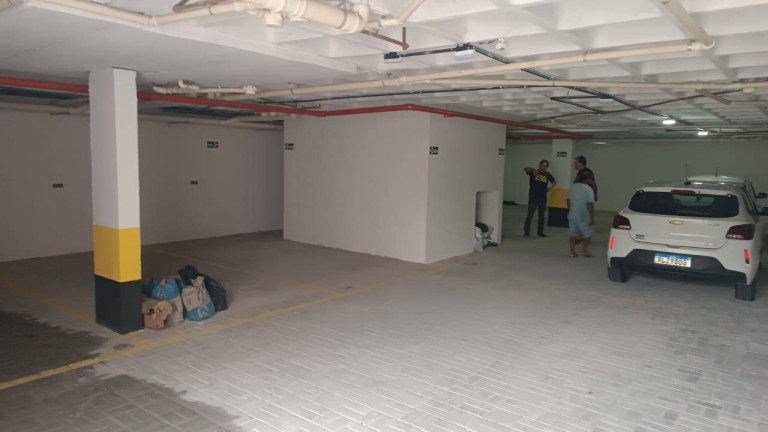 Imagem Apartamento com 3 Quartos à Venda, 66 m² em Tambauzinho - João Pessoa