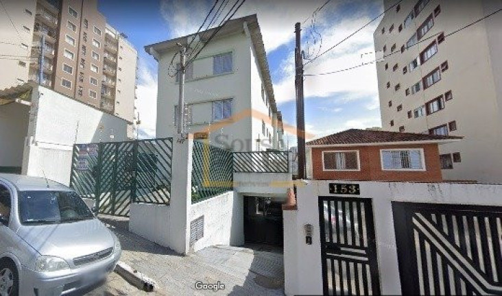 Imagem Apartamento com 2 Quartos à Venda, 70 m² em Jardim São Paulo (zona Norte) - São Paulo Imagem Apartamento com 2 Quartos à Venda, 70 m² em Jardim São Paulo (zona Norte) - São Paulo
