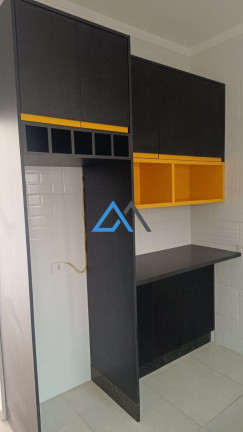 Imagem Casa de Condomínio com 2 Quartos à Venda, 90 m² em Centro - Atibaia