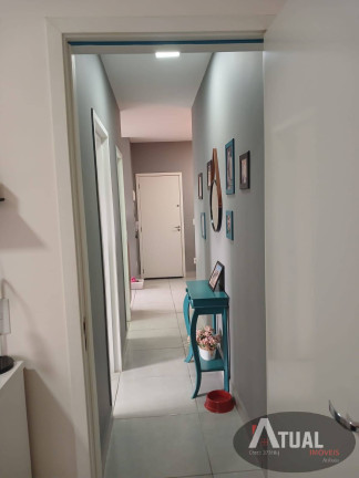 Imagem Apartamento com 2 Quartos à Venda, 47 m² em Jardim Das Cerejeiras - Atibaia Imagem Apartamento com 2 Quartos à Venda, 47 m² em Jardim Das Cerejeiras - Atibaia