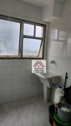 Imagem Apartamento com 1 Quarto à Venda, 55 m² em Jardim Campo Grande - São Paulo