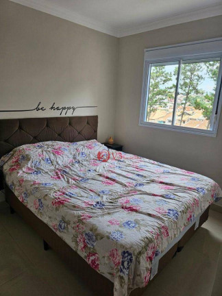 Imagem Apartamento com 2 Quartos à Venda, 40 m² em Itaquera - São Paulo