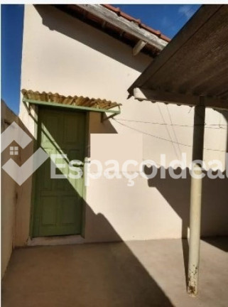 Imagem Sobrado com 4 Quartos à Venda, 275 m² em Jardim Alvorada - Lençóis Paulista
