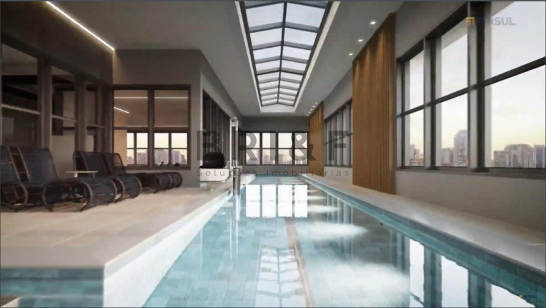 Imagem Apartamento com 2 Quartos à Venda, 77 m² em Brooklin - São Paulo Imagem Apartamento com 2 Quartos à Venda, 77 m² em Brooklin - São Paulo
