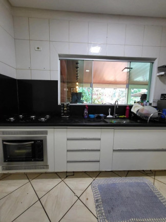 Imagem Casa com 3 Quartos à Venda, 350 m² em Setor Habitacional Vicente Pires - Brasília Imagem Casa com 3 Quartos à Venda, 350 m² em Setor Habitacional Vicente Pires - Brasília