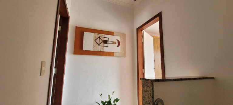 Imagem Casa com 2 Quartos à Venda, 110 m² em Bicanga - Serra