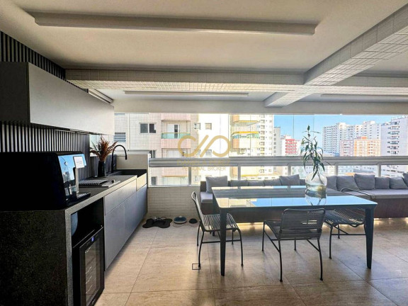 Imagem Apartamento com 3 Quartos à Venda, 150 m² em Tupi - Praia Grande Imagem Apartamento com 3 Quartos à Venda, 150 m² em Tupi - Praia Grande
