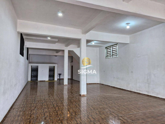 Imagem Sobrado com 1 Quarto para Alugar, 165 m² em Vicente De Carvalho - Guarujá Imagem Sobrado com 1 Quarto para Alugar, 165 m² em Vicente De Carvalho - Guarujá