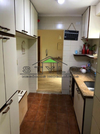 Imagem Apartamento com 2 Quartos à Venda, 56 m² em Parque Selecta - São Bernardo Do Campo Imagem Apartamento com 2 Quartos à Venda, 56 m² em Parque Selecta - São Bernardo Do Campo