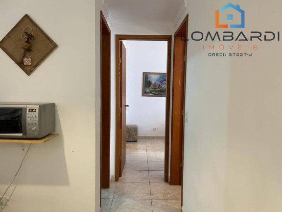 Imagem Apartamento com 2 Quartos à Venda, 80 m² em Praia Das Toninhas - Ubatuba