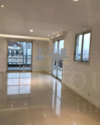 Imagem Apartamento com 4 Quartos à Venda, 260 m² em água Branca - São Paulo