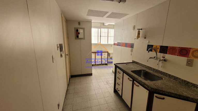 Imagem Apartamento com 2 Quartos à Venda, 78 m² em Maracanã - Rio De Janeiro Imagem Apartamento com 2 Quartos à Venda, 78 m² em Maracanã - Rio De Janeiro
