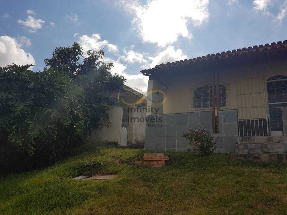 Imagem Casa com 3 Quartos à Venda, 217 m² em Paulo Vi - Belo Horizonte Imagem Casa com 3 Quartos à Venda, 217 m² em Paulo Vi - Belo Horizonte