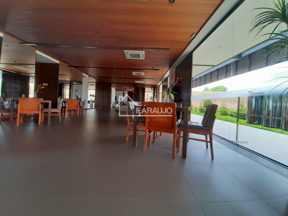 Imagem Terreno à Venda, 490 m² em Alphaville Nova Esplanada 3 - Votorantim