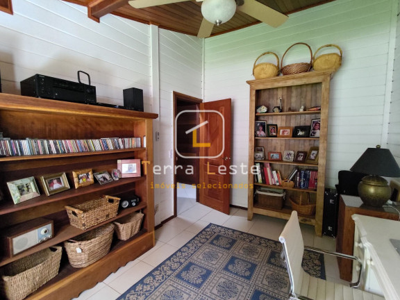 Imagem Casa com 4 Quartos à Venda, 379 m² em Retiro Do Chalé - Brumadinho