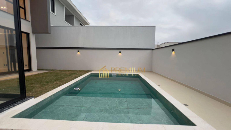 Imagem Sobrado com 3 Quartos à Venda, 283 m² em Recanto Dos Eucaliptos - São José Dos Campos