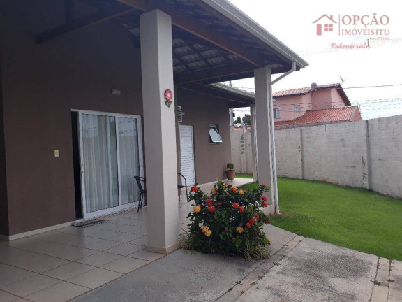 Imagem Casa com 2 Quartos à Venda, 145 m² em Parque Residencial Presidente Médici - Itu