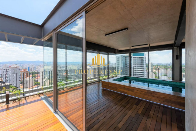 Imagem Apartamento com 3 Quartos à Venda, 84 m² em Sumarezinho - São Paulo