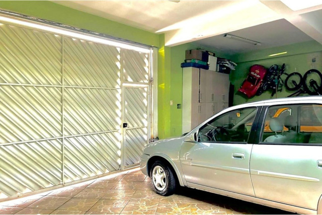 Imagem Casa com 3 Quartos à Venda, 70 m² em Vila Formosa - São Paulo Imagem Casa com 3 Quartos à Venda, 70 m² em Vila Formosa - São Paulo