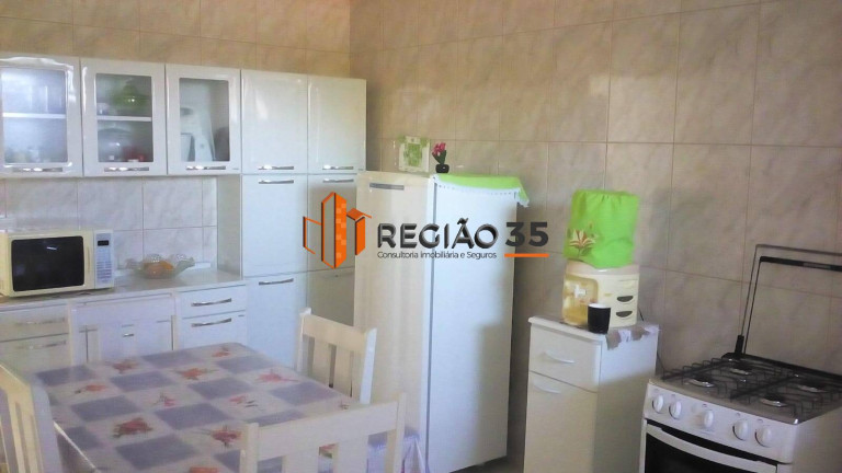 Imagem Casa com 2 Quartos à Venda, 90 m² em Jardim Paraíso - Poços De Caldas Imagem Casa com 2 Quartos à Venda, 90 m² em Jardim Paraíso - Poços De Caldas