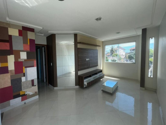 Imagem Apartamento com 4 Quartos à Venda, 100 m² em Ipiranga - Guarapari