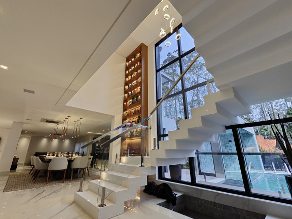 Imagem Casa com 5 Quartos à Venda, 561 m² em Parque Terra Nova Ii - São Bernardo Do Campo Imagem Casa com 5 Quartos à Venda, 561 m² em Parque Terra Nova Ii - São Bernardo Do Campo