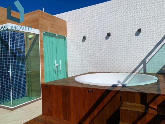 Imagem Cobertura com 2 Quartos à Venda, 120 m² em Centro - Cabo Frio Imagem Cobertura com 2 Quartos à Venda, 120 m² em Centro - Cabo Frio