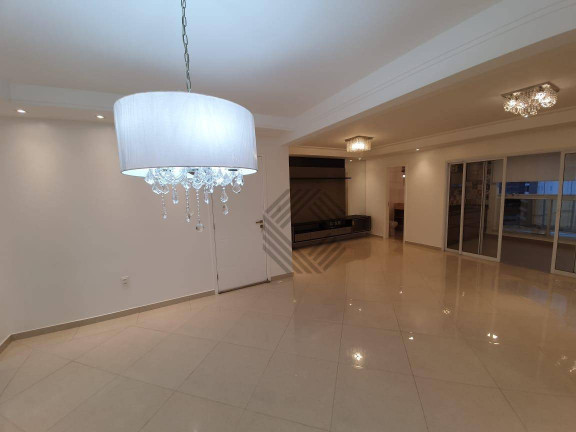 Imagem Apartamento com 3 Quartos à Venda, 175 m² em Parque Campolim - Sorocaba