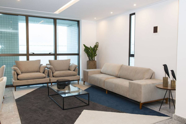 Imagem Apartamento com 3 Quartos à Venda, 99 m² em Casa Caiada Imagem Apartamento com 3 Quartos à Venda, 99 m² em Casa Caiada