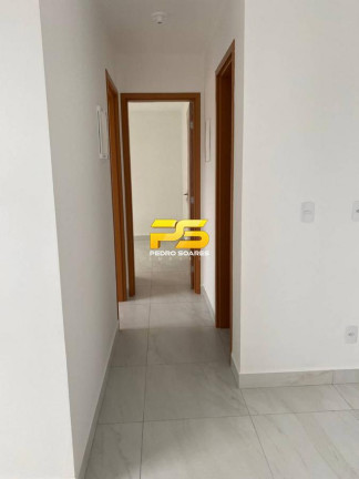 Imagem Apartamento com 2 Quartos à Venda, 55 m² em Jaguaribe - João Pessoa Imagem Apartamento com 2 Quartos à Venda, 55 m² em Jaguaribe - João Pessoa
