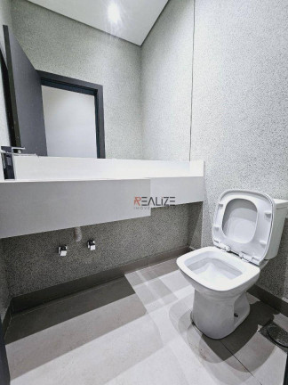 Imagem Casa com 3 Quartos à Venda, 140 m² em Condomínio Park Gran Reserve - Indaiatuba
