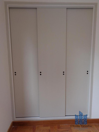 Imagem Apartamento com 2 Quartos à Venda, 90 m² em Vila Mariana - São Paulo