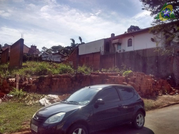 Imagem Terreno à Venda, 1.020 m² em Parque Taquaral - Campinas Imagem Terreno à Venda, 1.020 m² em Parque Taquaral - Campinas