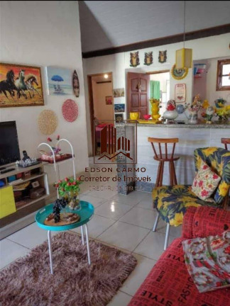 Imagem Casa com 2 Quartos à Venda, 79 m² em Novo Horizonte (iguabinha) - Araruama Imagem Casa com 2 Quartos à Venda, 79 m² em Novo Horizonte (iguabinha) - Araruama