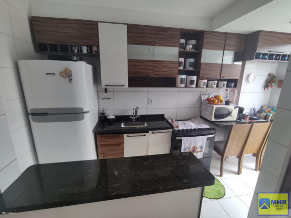 Imagem Apartamento com 2 Quartos à Venda, 100 m² em Residencial Centro Da Serra - Serra