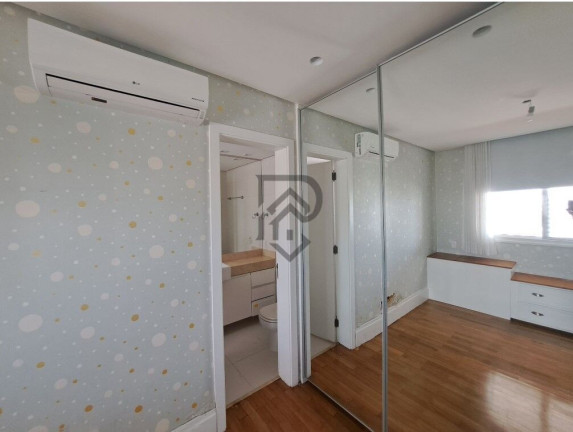 Imagem Apartamento com 4 Quartos à Venda, 223 m² em Itaim Bibi - São Paulo