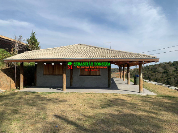 Chácara com 2 Quartos à Venda, 1.700 m² em área Rural De São José Dos Campos - São José Dos Campos