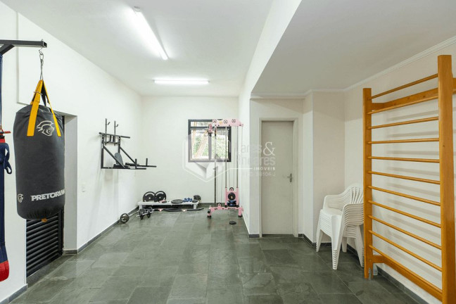 Imagem Apartamento com 2 Quartos à Venda, 60 m² em Vila Mariana - São Paulo