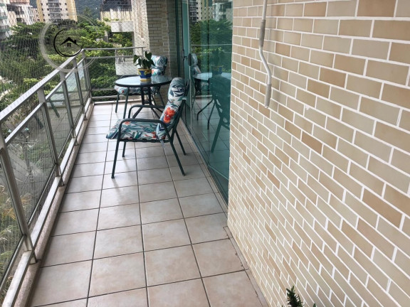Imagem Apartamento com 4 Quartos à Venda, 270 m²
