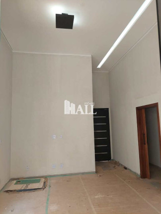 Imagem Casa com 3 Quartos à Venda, 165 m² em Residencial Maria Júlia - São José Do Rio Preto