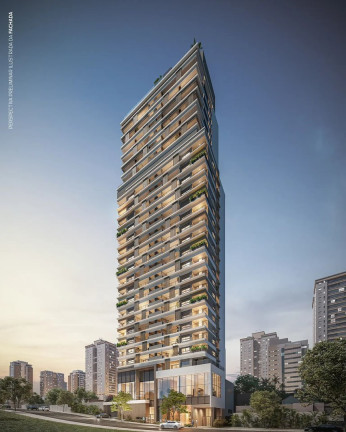 Imagem Apartamento com 1 Quarto à Venda, 39 m² em Pinheiros - São Paulo Imagem Apartamento com 1 Quarto à Venda, 39 m² em Pinheiros - São Paulo