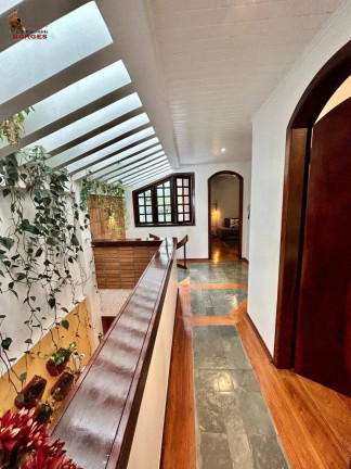 Imagem Casa com 3 Quartos à Venda, 214 m² em Vila Mascote - São Paulo Imagem Casa com 3 Quartos à Venda, 214 m² em Vila Mascote - São Paulo