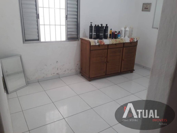 Imagem Casa com 3 Quartos à Venda, 120 m² em Jardim Tropical - Itaquaquecetuba