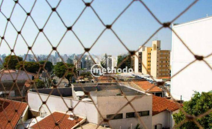 Imagem Apartamento com 2 Quartos à Venda, 71 m² em Jardim Chapadão - Campinas Imagem Apartamento com 2 Quartos à Venda, 71 m² em Jardim Chapadão - Campinas